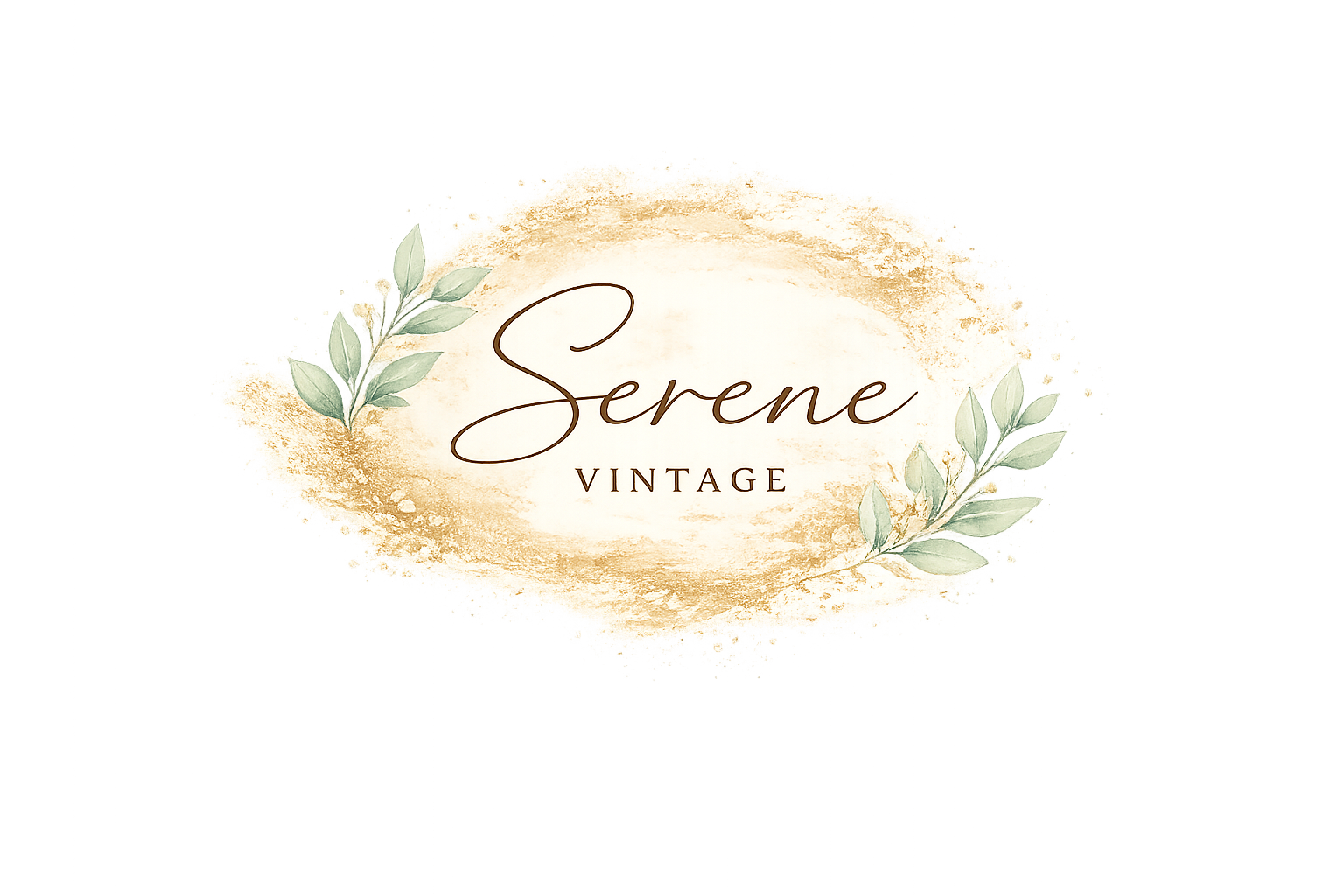 Serene Vintage